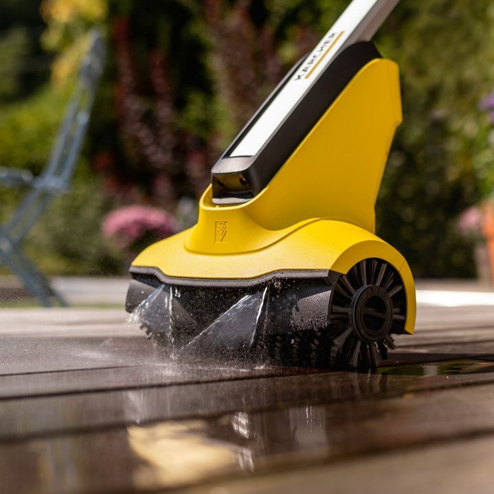 Kärcher Patio Cleaner Kärcher Patio Cleaner