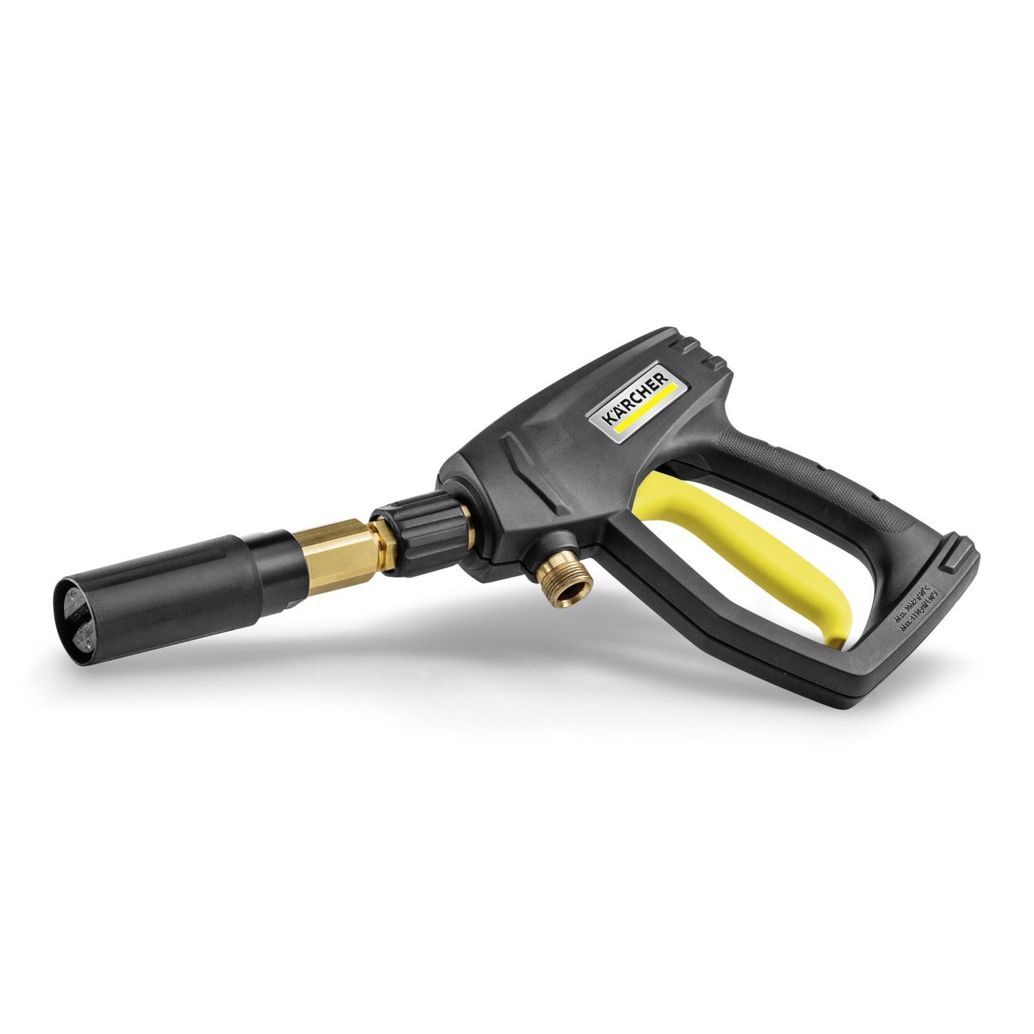 Kärcher high pressure lance