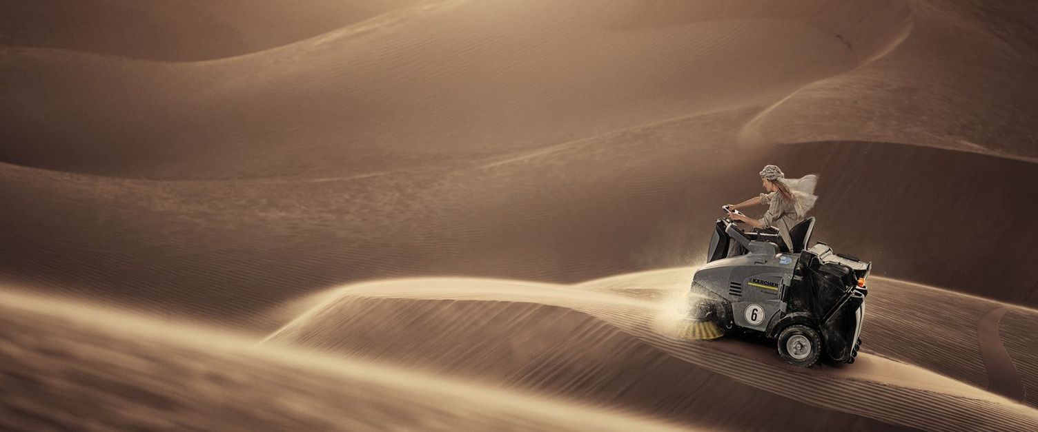 Rent Kärcher cleaning machines Rent Kärcher cleaning machines