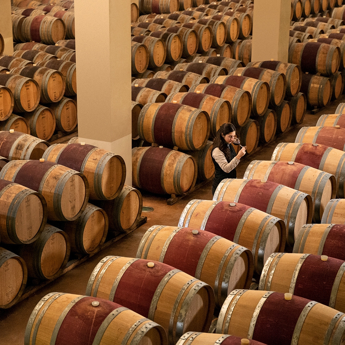 Weinkeller Weinkeller