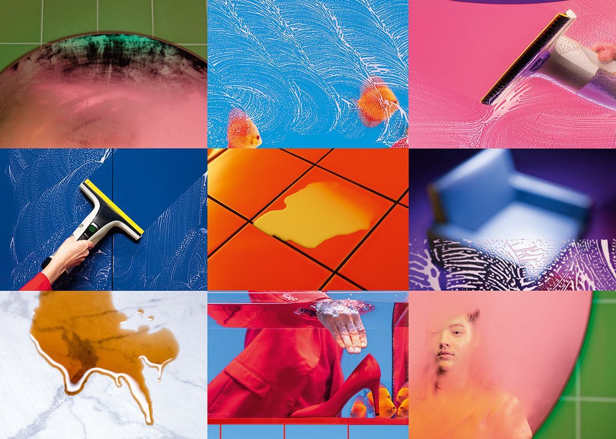 Cordless window cleaners Cordless window cleaners