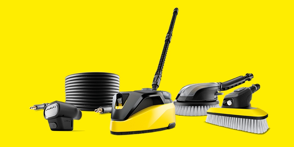 Accessories Accessories