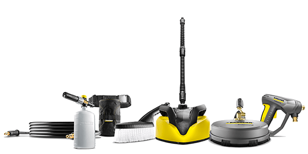 Karcher Accessories