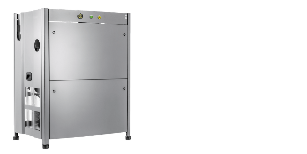 Kärcher HDC Standard cold water high-pressure cleaner Image of the Kärcher HDC Standard cold water high-pressure cleaner