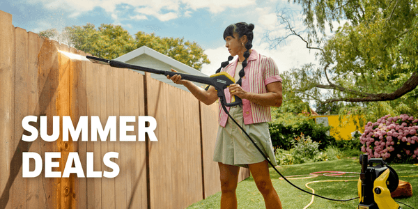 Shop Summer Deals