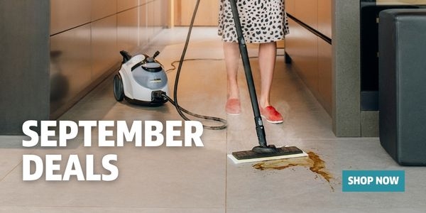 September Deals