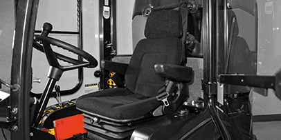 Ausstattung Ausstattung