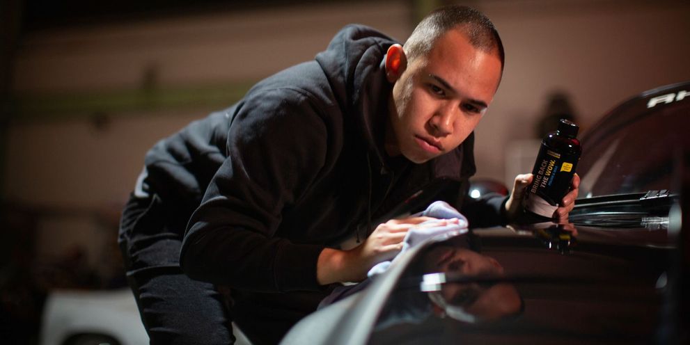 Car care Kärcher: Car care