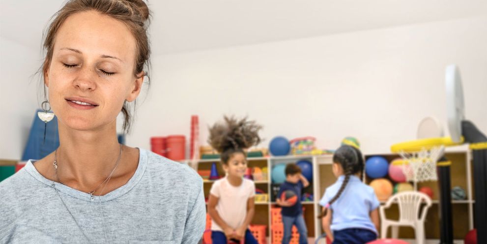 The Kärcher AF 100 cleans the air in service facilities and kindergartens, removing harmful substances and germs The Kärcher AF 100 cleans the air in service facilities and kindergartens, removing harmful substances and germs