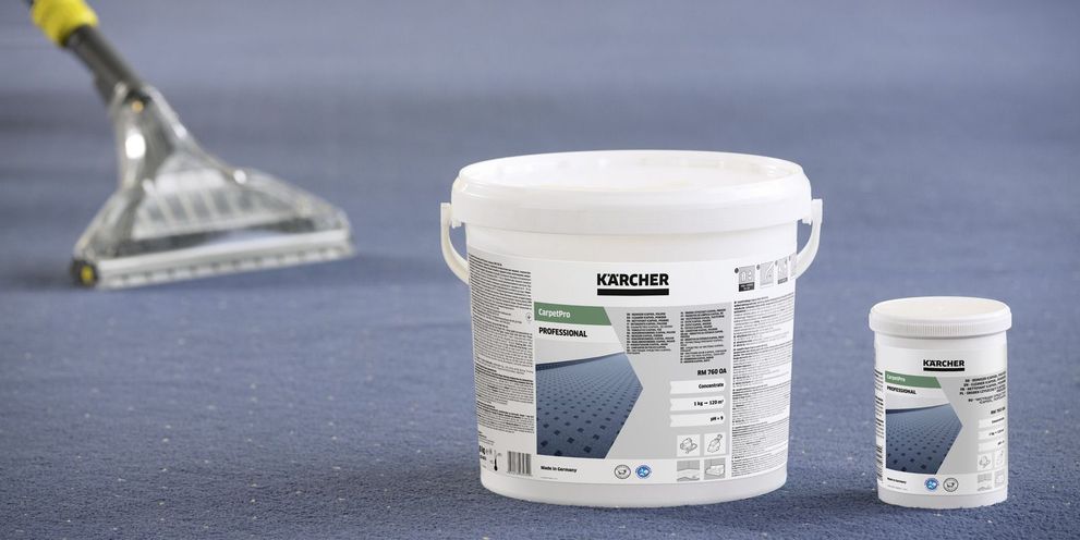 Carpet Pro Cleaner Powder Carpet Pro Cleaner Powder