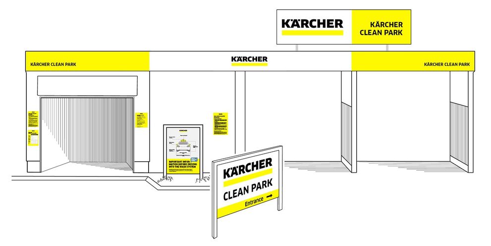 Clean Park Clean Park