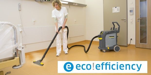 eco!efficiency: Hygiene kann so sparsam sein Logo CI15 eco!efficiency: Hygiene kann so sparsam sein Logo CI15