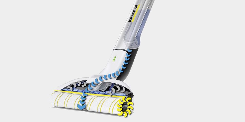 Fc 3 Cordless Animation Fc 3 Cordless Animation