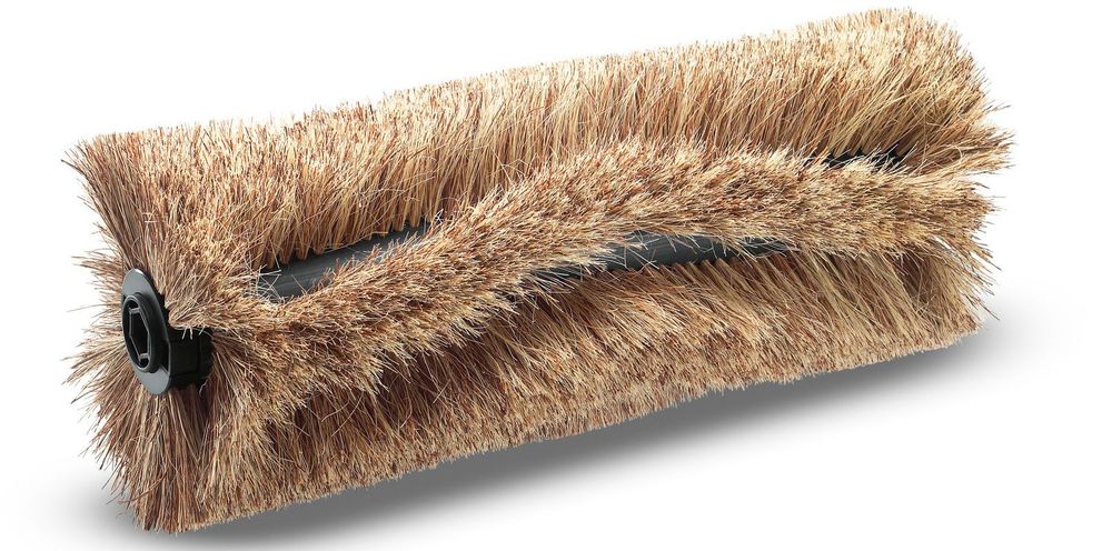 Sweepers, main sweeper roller, soft Main sweeper roller, soft, for Kärcher sweepers