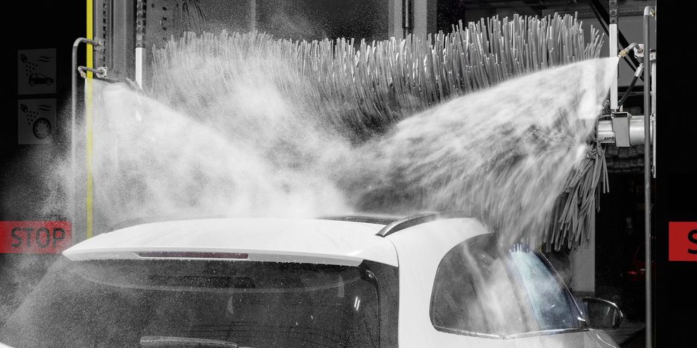 Kärcher K!Contour Kärcher K!Contour