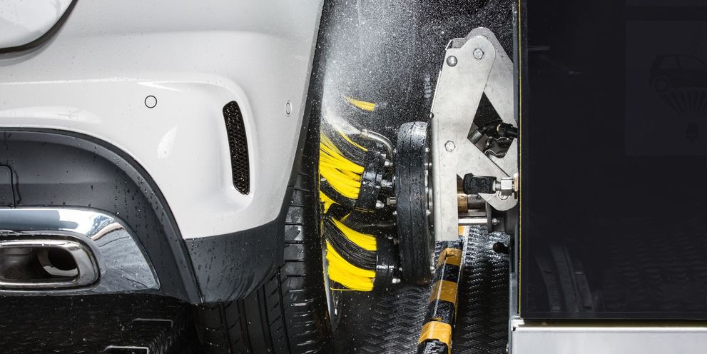 Kärcher K!Planet iQ