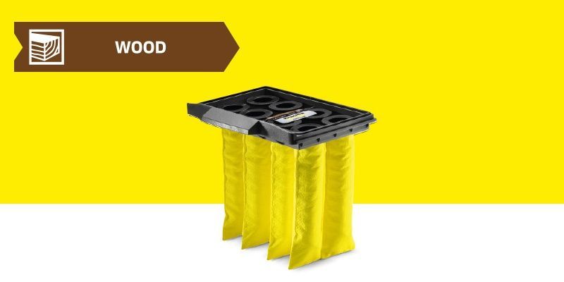 KerzenfilterWood800400 KerzenfilterWood800400