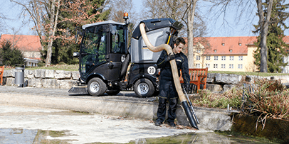 Konifguration Konifguration