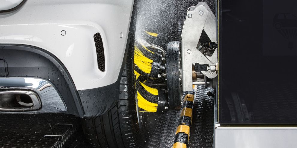 Kärcher K!Planet Kärcher K!Planet