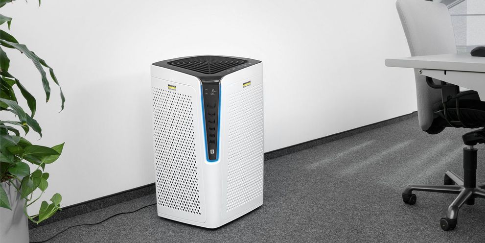 Office air purifiers