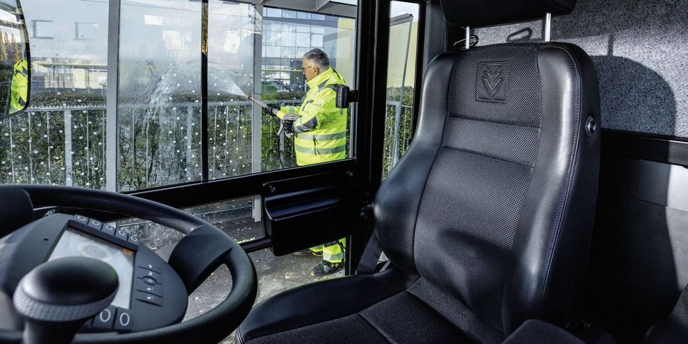 In the municipal sector In the municipal sector