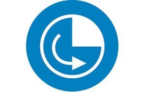 Messbare Zeitersparnis