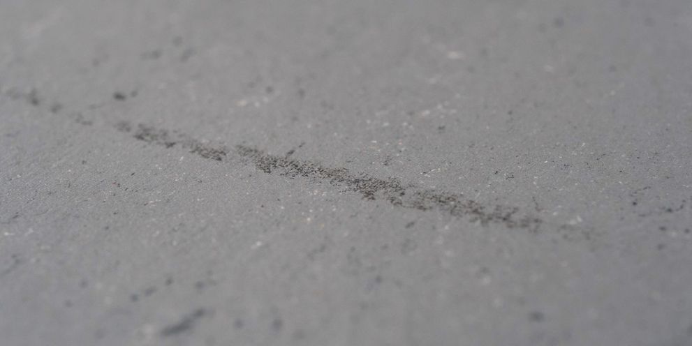 Kärcher tip: Removing migration on PVC