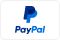 Paypal logo