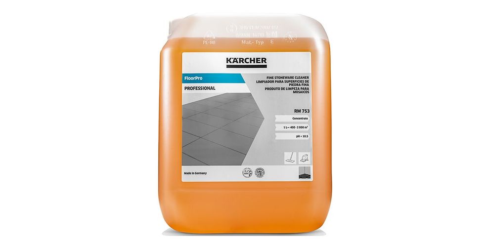 Cleaning agents Cleaning agents