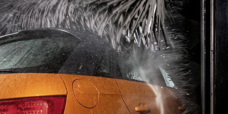 Kärcher CW 1 Klean!Fit wash system Kärcher CW 1 Klean!Fit wash system