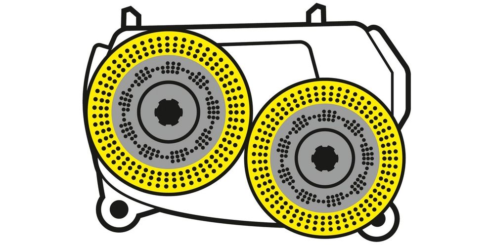 scrubber dryer scrubber dryer