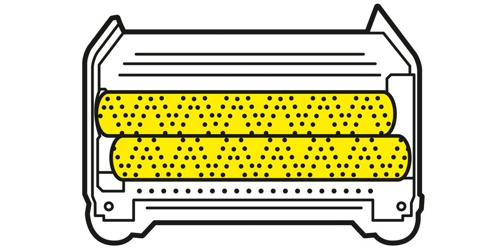 scrubber dryer scrubber dryer