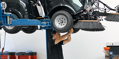 Serviceverträge Serviceverträge