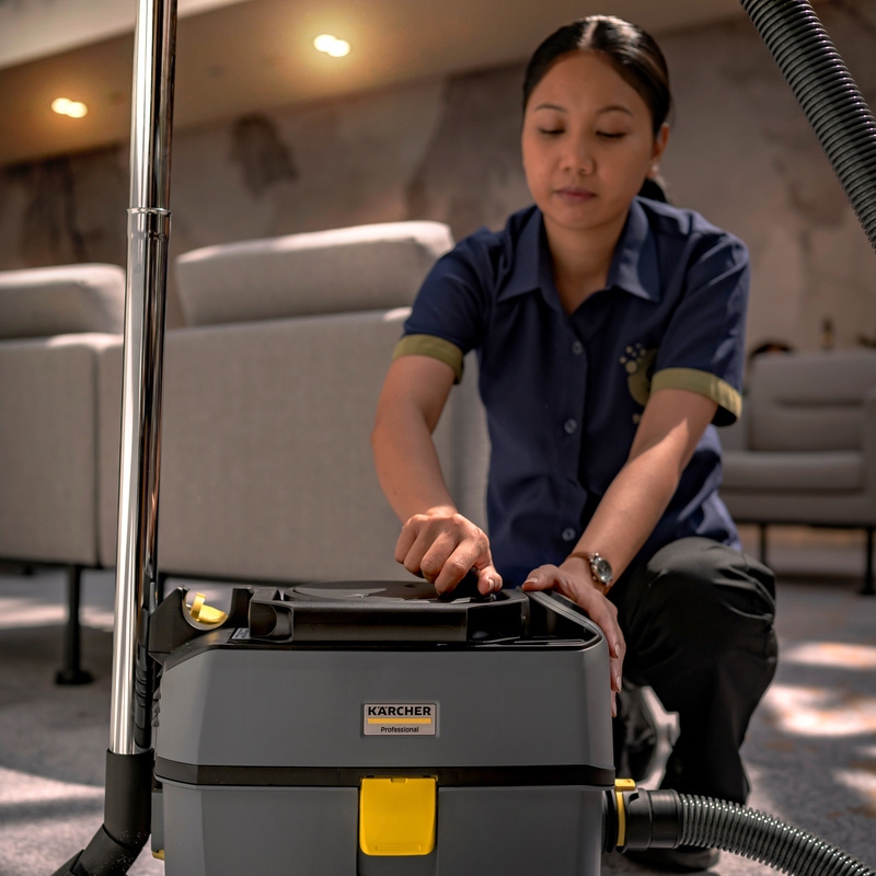 Vacuum cleaner T 15 1 product view Vacuum cleaner T 15 1 product view