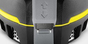 Submersible pumps – Automatic pump start