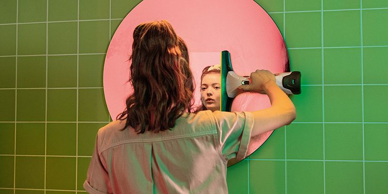 Absorbing condensation Absorbing condensation