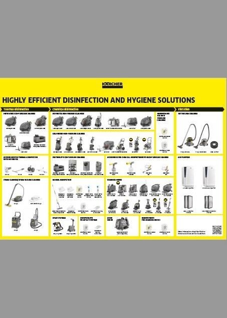 P_Professional_Range_Poster_Disinfection_Hygiene_A1_EN_0721_high