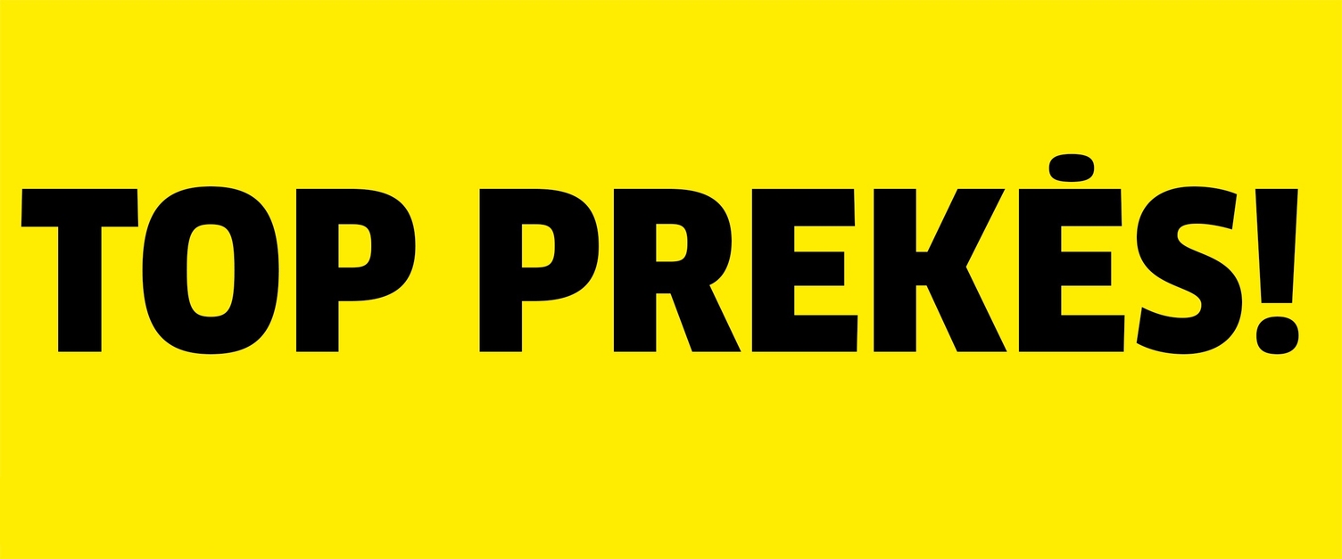 medium top prekes