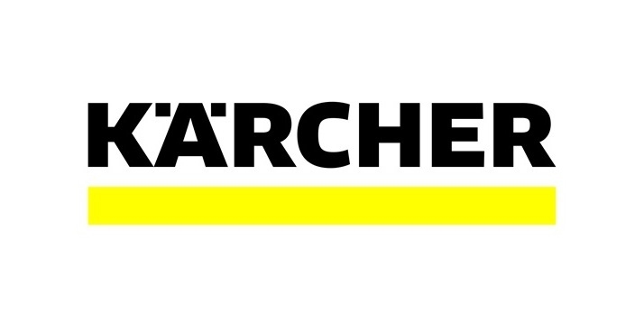 karcher logo