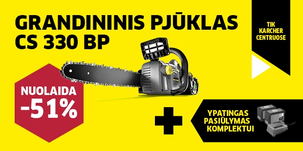 pjūklas