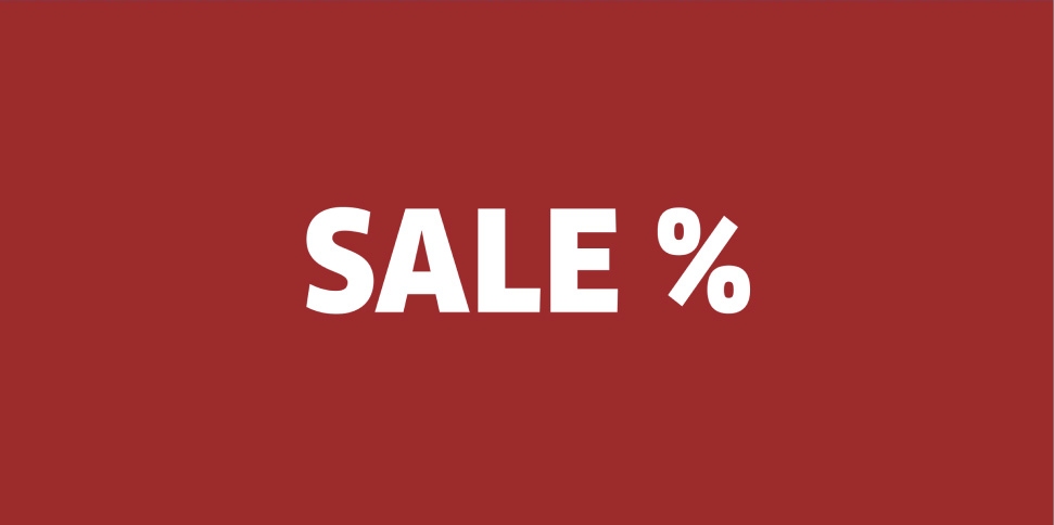 OUTLET produkti