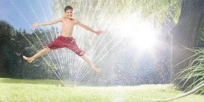 Sprinkler