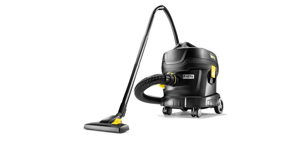 Kärcher dry vacuum cleaner T 11/1 Classic HEPA 
