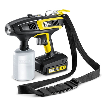 Product image of a spray unit for disinfectant