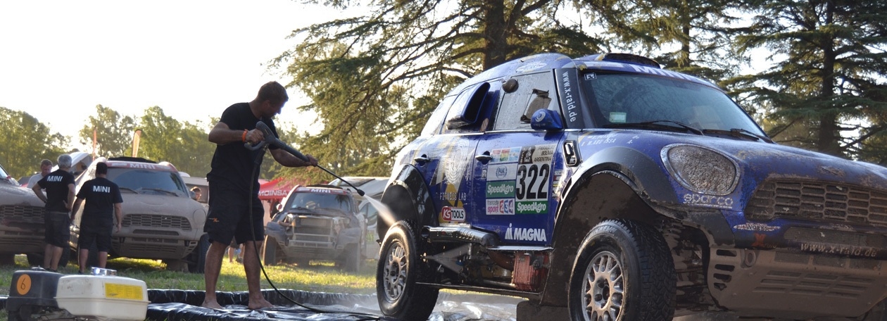 1260_Rallye Dakar 2017