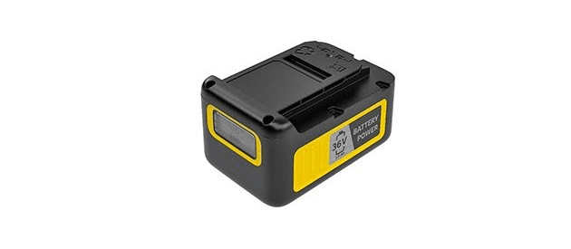 Battery Platform Battery Platform