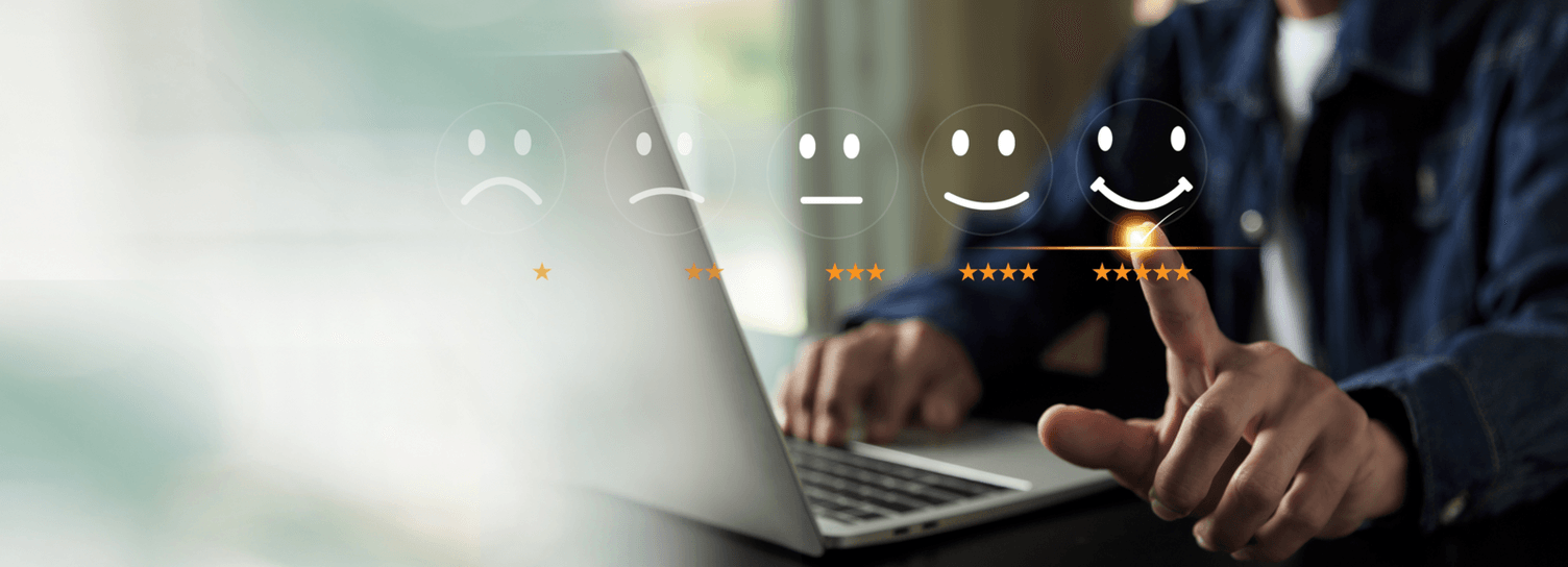 Customer Satisfaction Customer Satisfaction