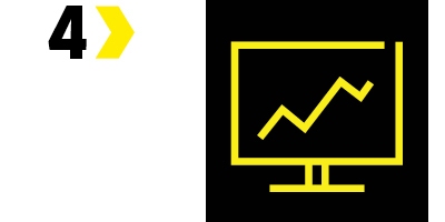 HACCP-Concept Step 4: Establishing monitoring measures