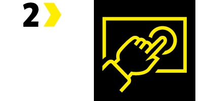 HACCP Concept Step 2: Identification of control points