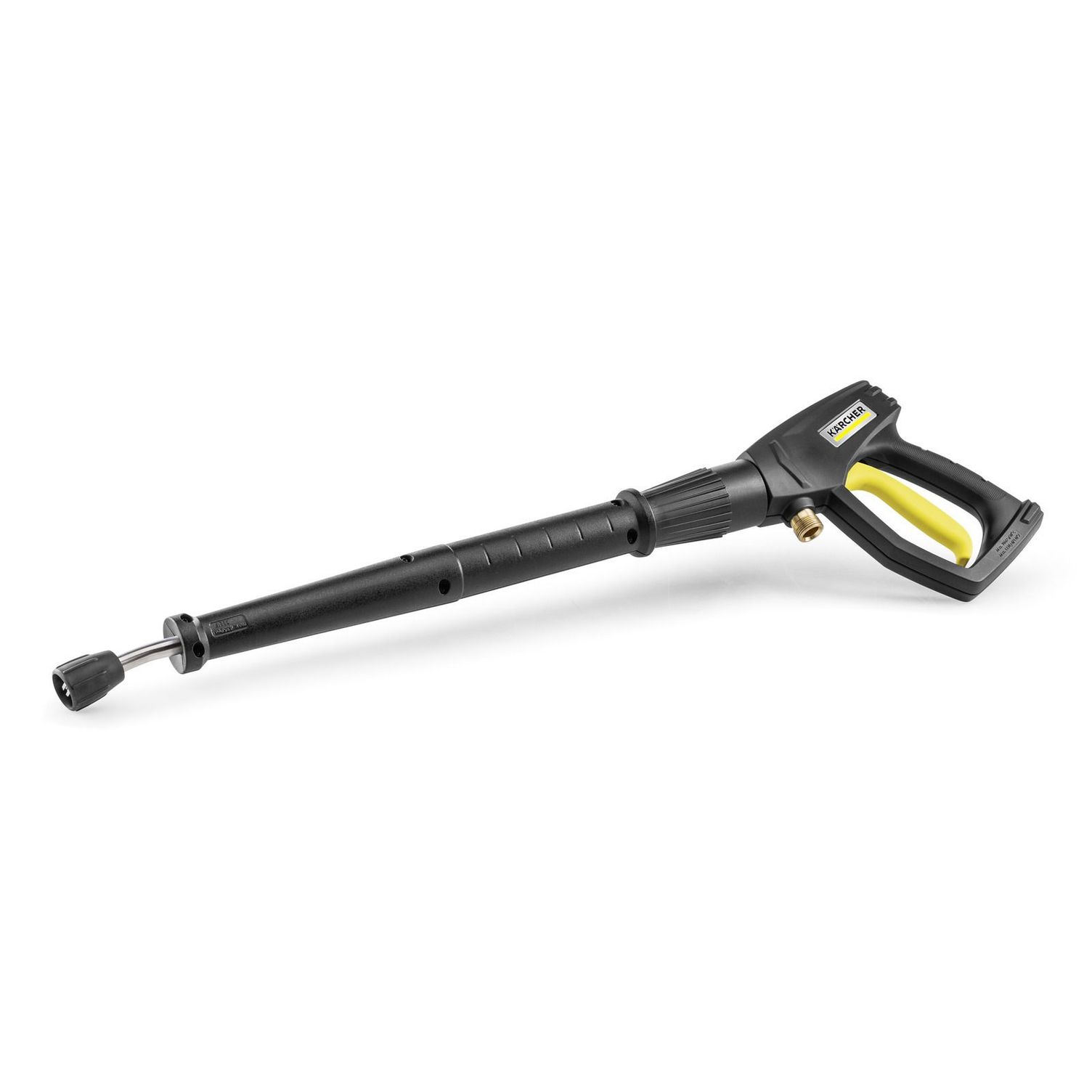 Kärcher high pressure lance
